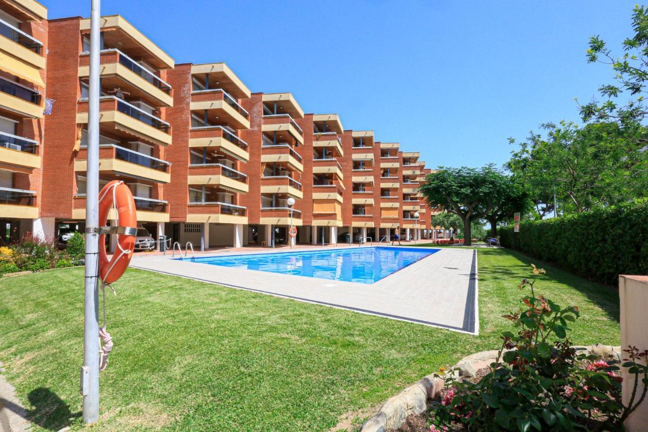 Litoral Costa Dorada - Mas D'En Gran Only Families Cambrils Ngoại thất bức ảnh