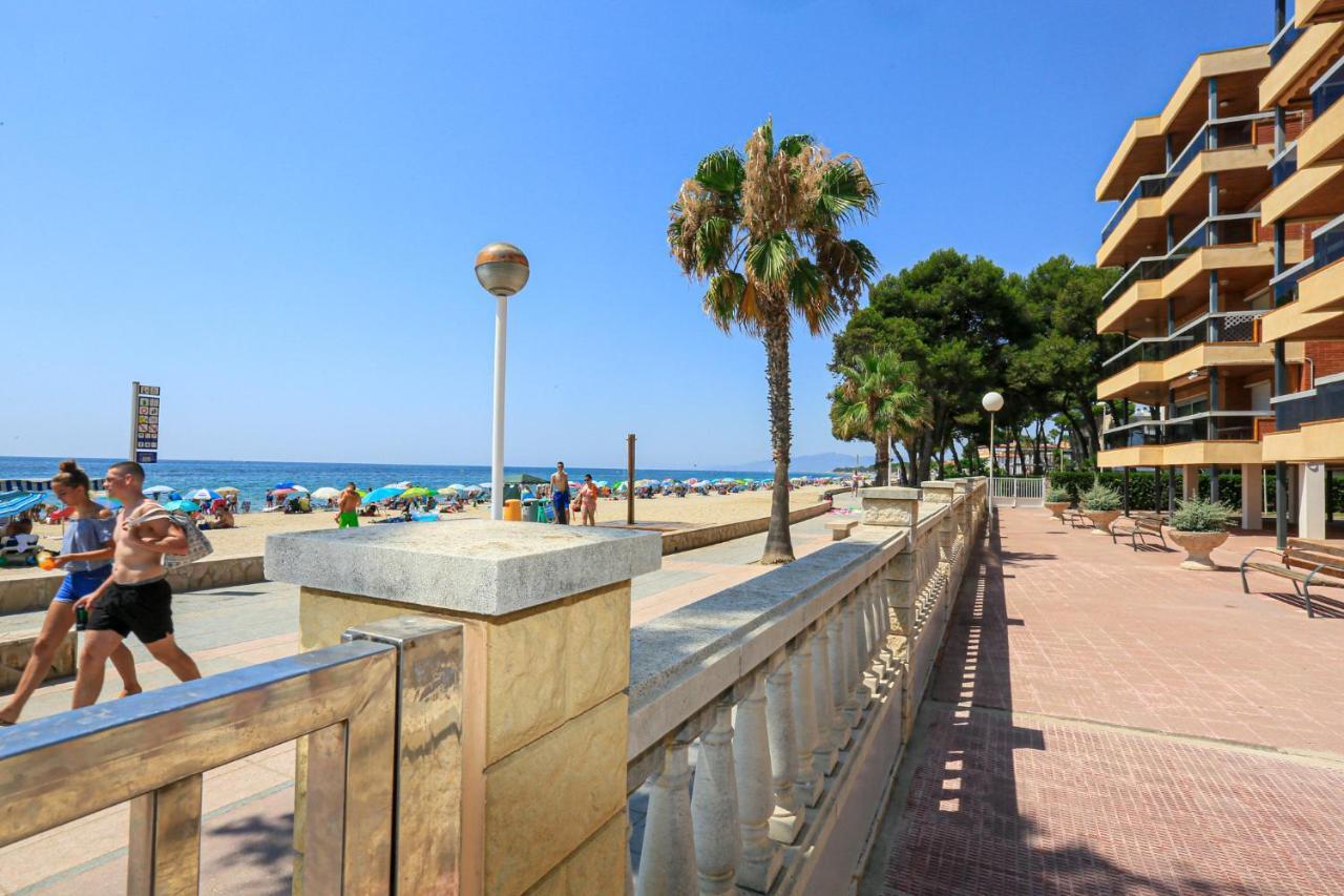 Litoral Costa Dorada - Mas D'En Gran Only Families Cambrils Ngoại thất bức ảnh