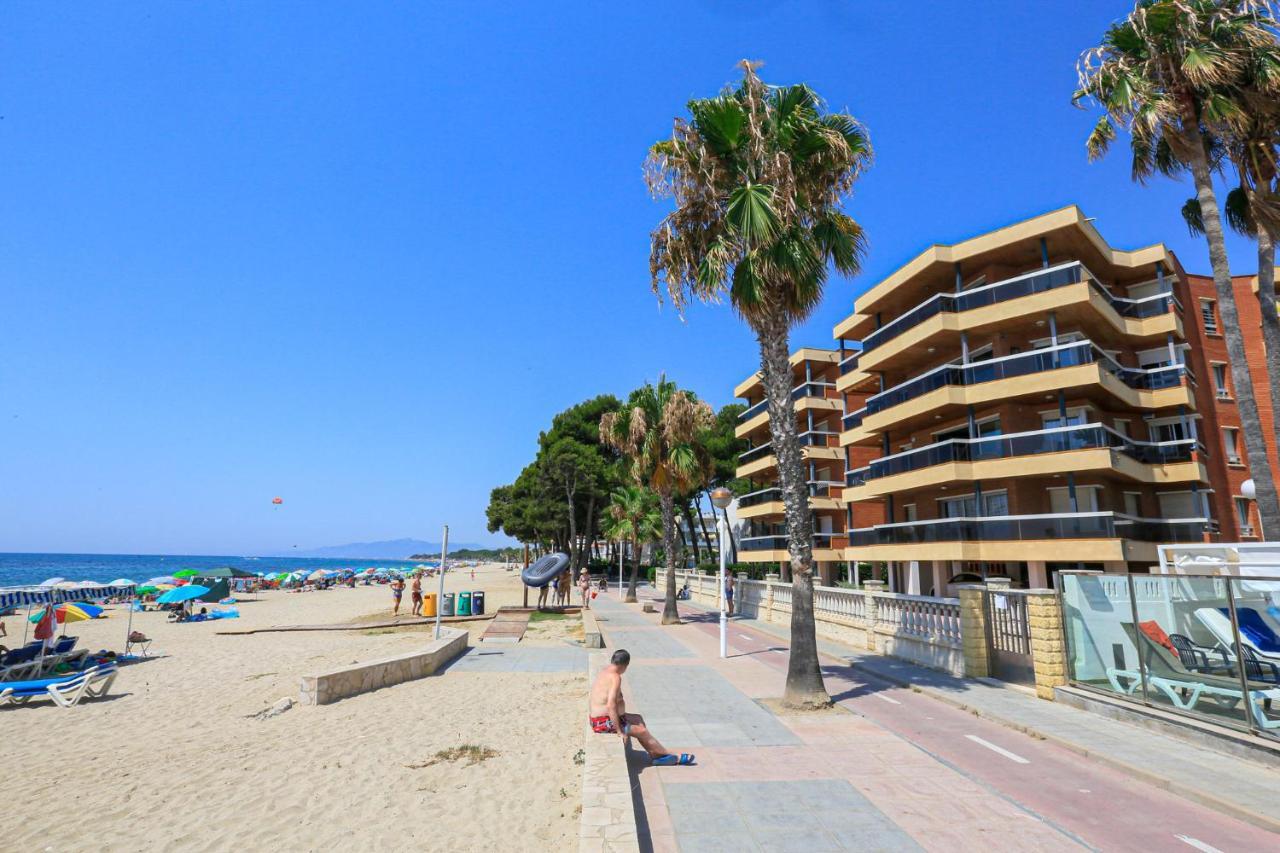 Litoral Costa Dorada - Mas D'En Gran Only Families Cambrils Ngoại thất bức ảnh
