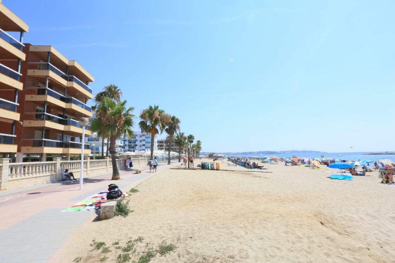 Litoral Costa Dorada - Mas D'En Gran Only Families Cambrils Ngoại thất bức ảnh